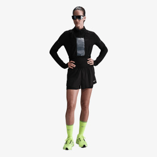 NIKE KRATKE HLAČE W NK SWIFT DF MR 2N1 SHRT 