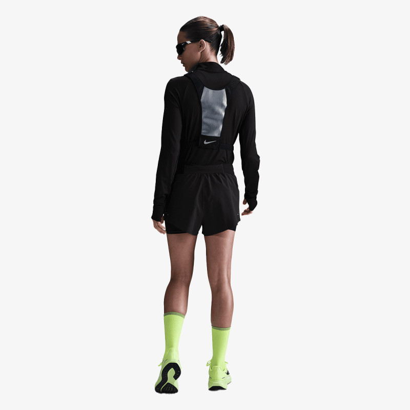 NIKE KRATKE HLAČE W NK SWIFT DF MR 2N1 SHRT 