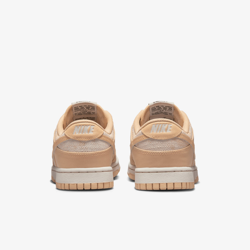 NIKE Superge Dunk Low 