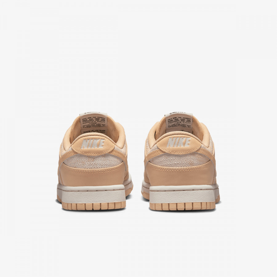 NIKE Superge Dunk Low 