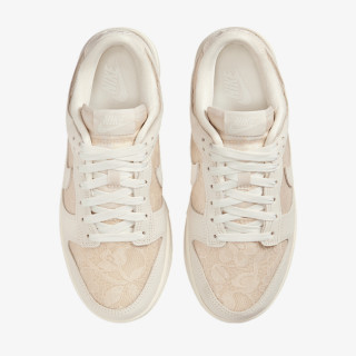NIKE Superge W NIKE DUNK LOW SE TRND 