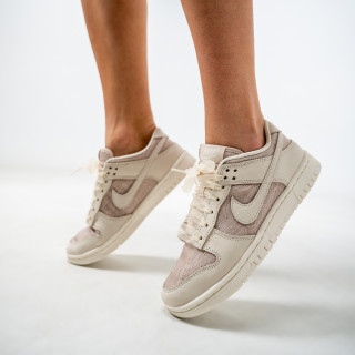 NIKE Superge W NIKE DUNK LOW SE TRND 