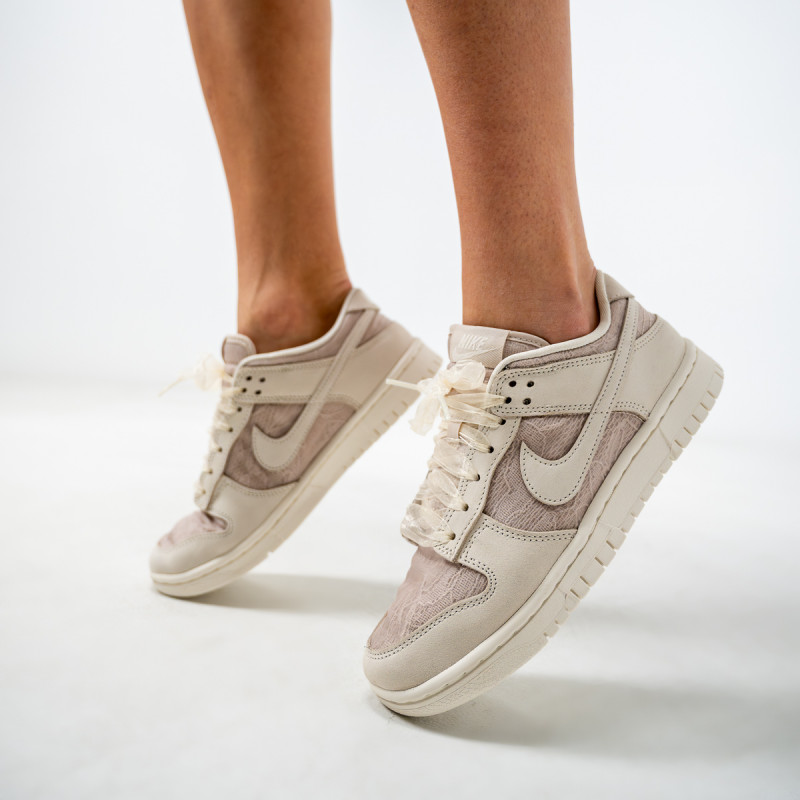 NIKE Superge W NIKE DUNK LOW SE TRND 