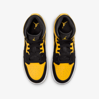 NIKE Superge AIR JORDAN 1 MID SE BG 