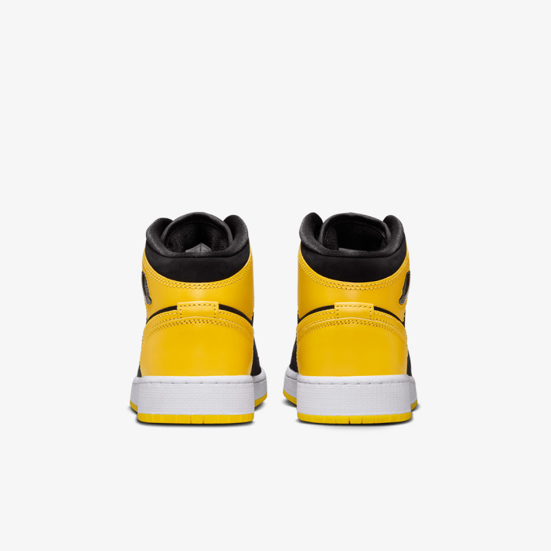 NIKE Superge AIR JORDAN 1 MID SE BG 