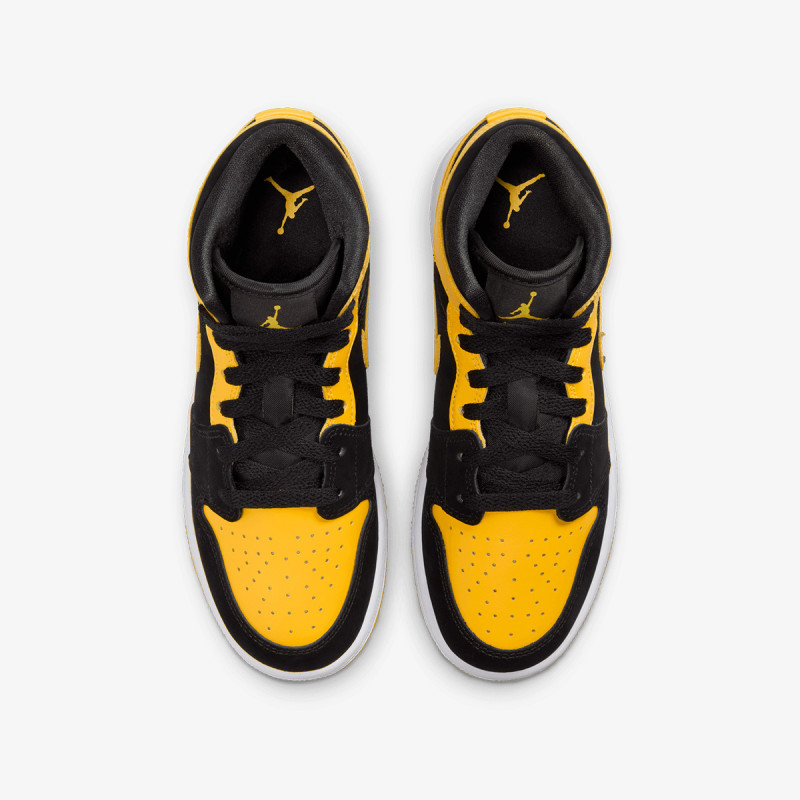 NIKE Superge AIR JORDAN 1 MID SE BG 