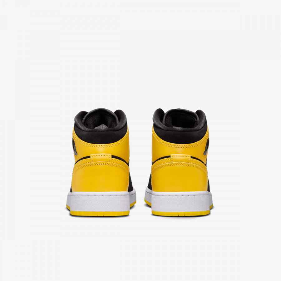 NIKE Superge AIR JORDAN 1 MID SE BG 