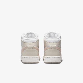 NIKE Superge AIR JORDAN 1 MID SE BG