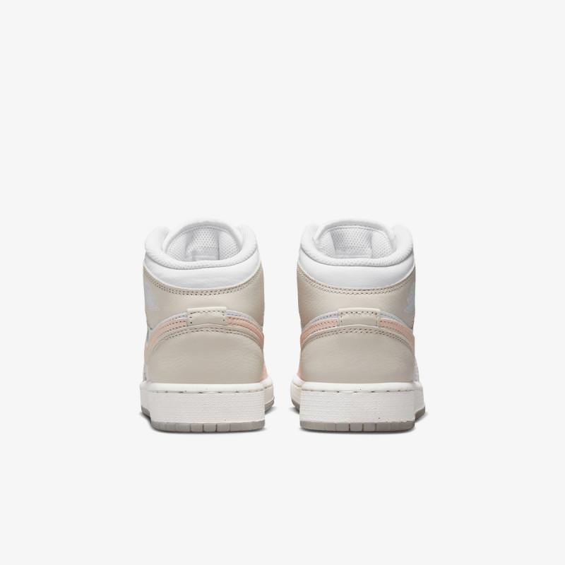 NIKE Superge AIR JORDAN 1 MID SE BG