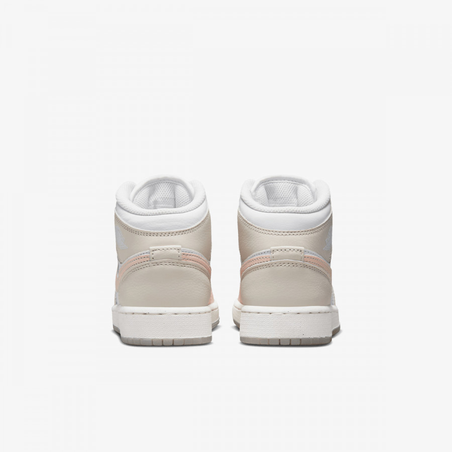 NIKE Superge AIR JORDAN 1 MID SE BG