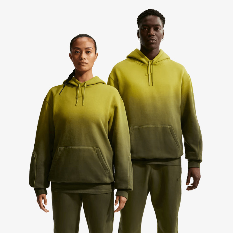 NIKE KAPUCAR M NRG NOCTA CS HDY FLC WASH 