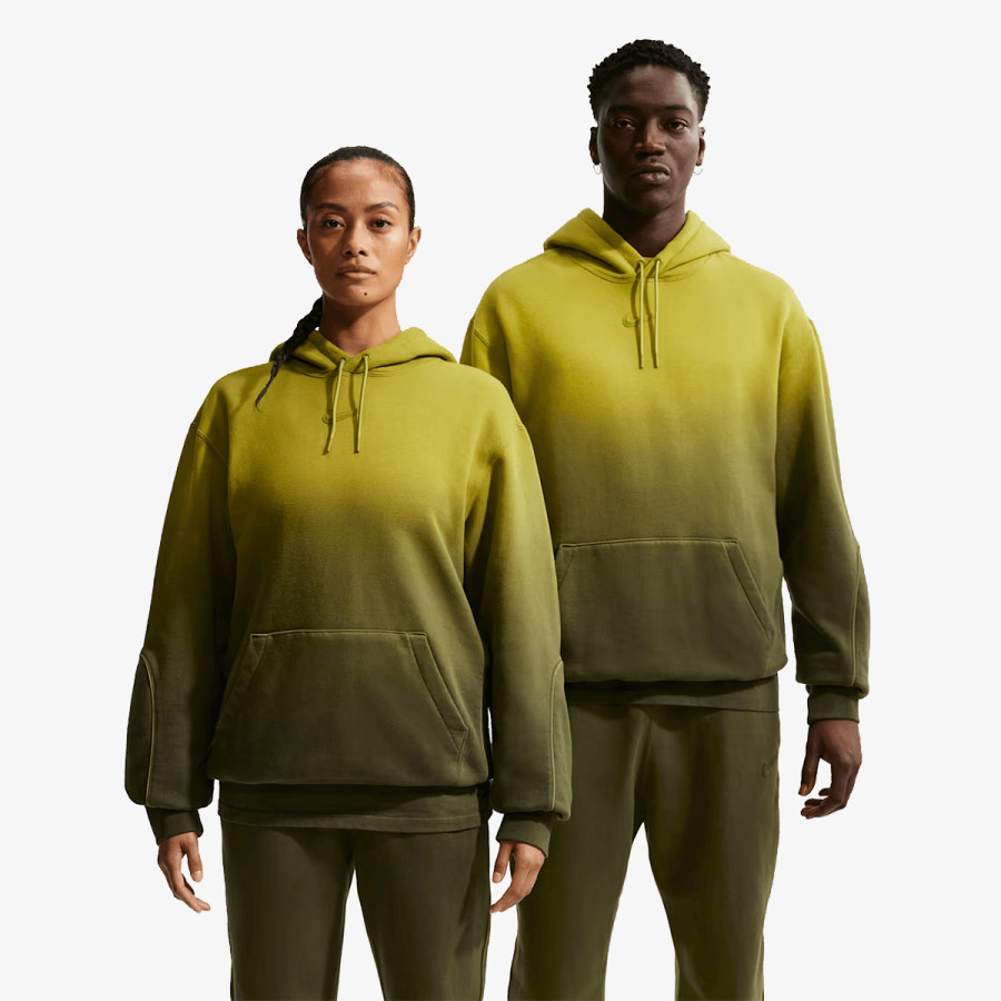 NIKE KAPUCAR M NRG NOCTA CS HDY FLC WASH 