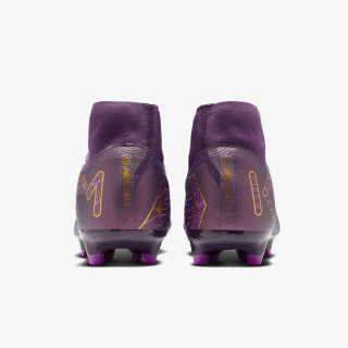 NIKE NOGOMETNI ČEVLJI ZM SUPERFLY 10 ACAD KM FG/MG 