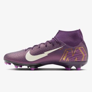 NIKE NOGOMETNI ČEVLJI ZM SUPERFLY 10 ACAD KM FG/MG 