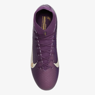 NIKE NOGOMETNI ČEVLJI ZM SUPERFLY 10 ACAD KM FG/MG 