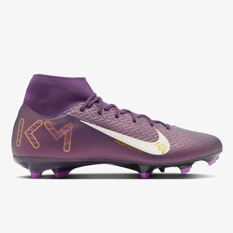 NIKE NOGOMETNI ČEVLJI ZM SUPERFLY 10 ACAD KM FG/MG 