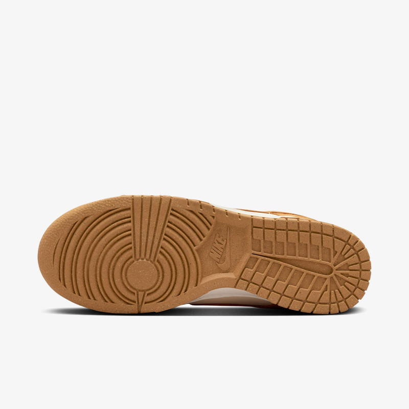 NIKE Superge WMNS NIKE DUNK LOW 