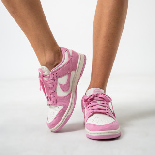 NIKE Superge W NIKE DUNK LOW 
