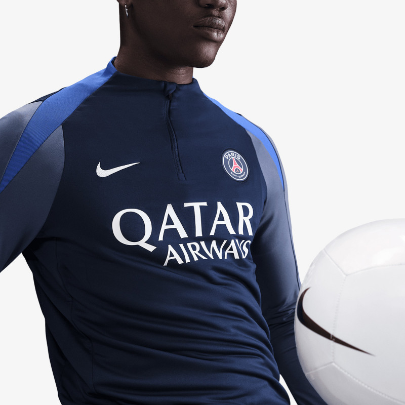 NIKE MAJICA Z DOLGIMI ROKAVI Paris Saint-Germain 