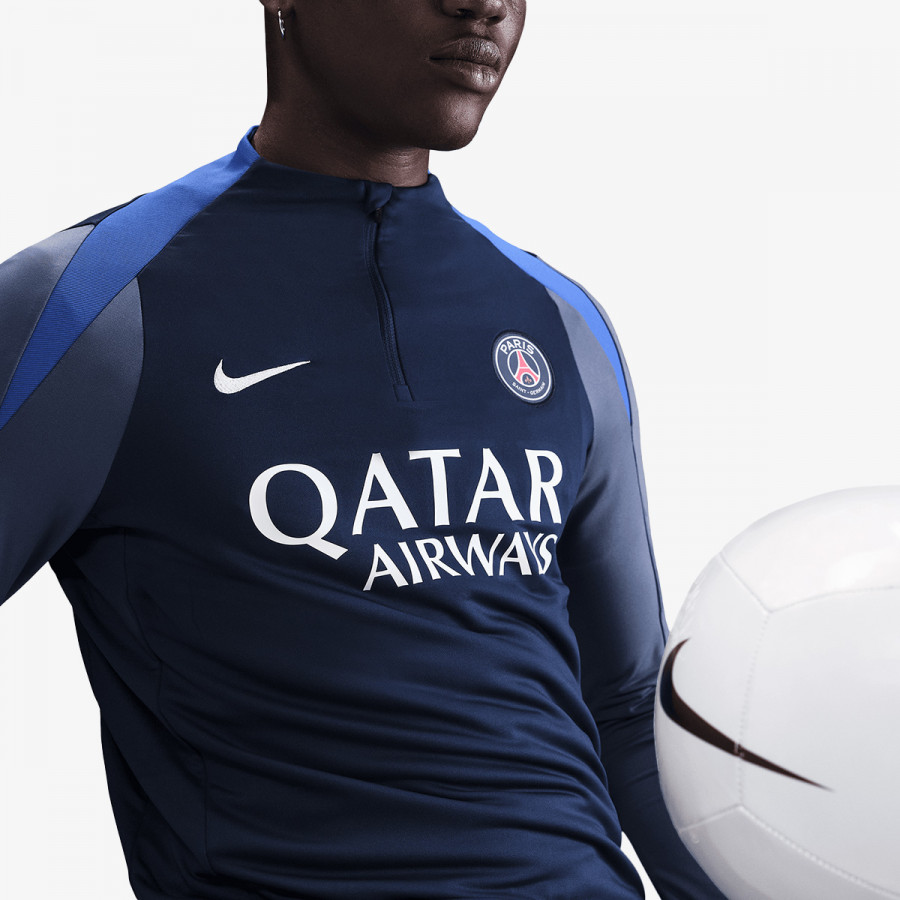 NIKE MAJICA Z DOLGIMI ROKAVI Paris Saint-Germain 
