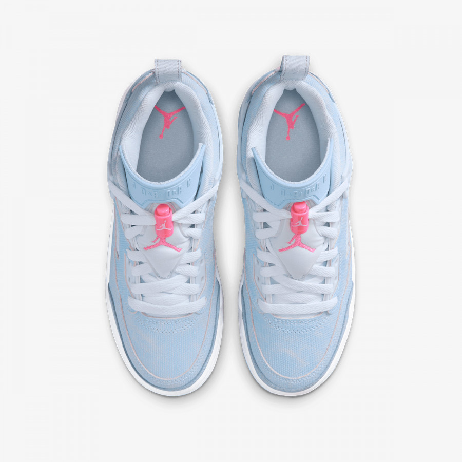 NIKE Superge JORDAN SPIZIKE LOW FEM GG 