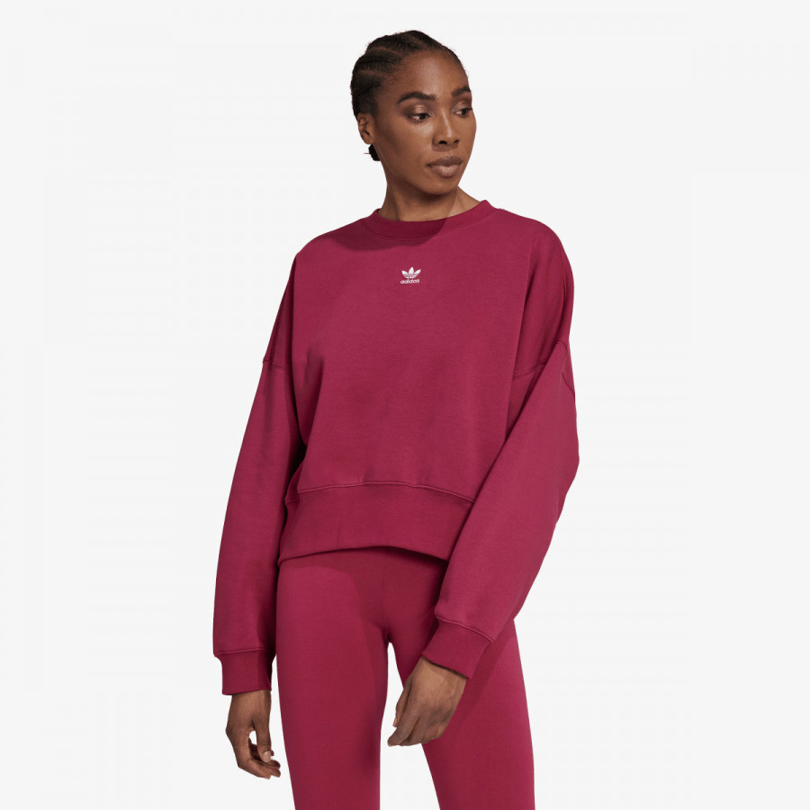 ADIDAS KAPUCAR SWEATSHIRT 