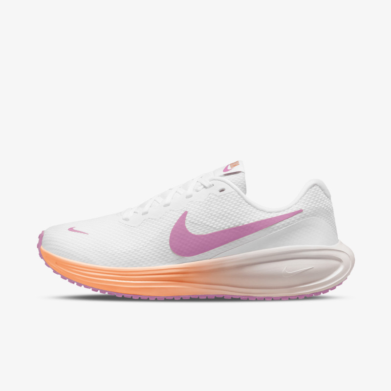 NIKE Superge W NIKE REVOLUTION 8 