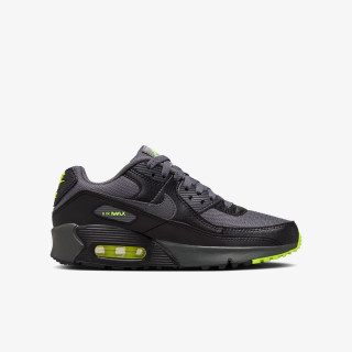 NIKE Superge NIKE AIR MAX 90 NN GS LRS 