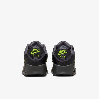 NIKE Superge NIKE AIR MAX 90 NN GS LRS 