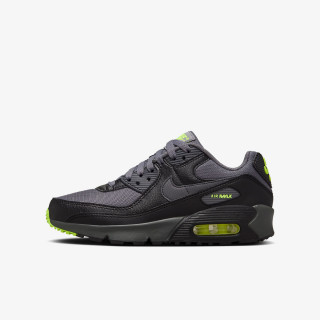 NIKE Superge NIKE AIR MAX 90 NN GS LRS 