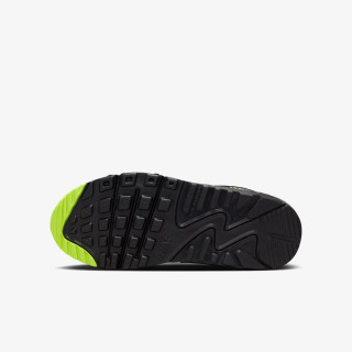 NIKE Superge NIKE AIR MAX 90 NN GS LRS 