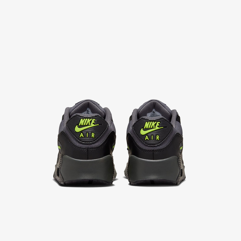 NIKE Superge NIKE AIR MAX 90 NN GS LRS 