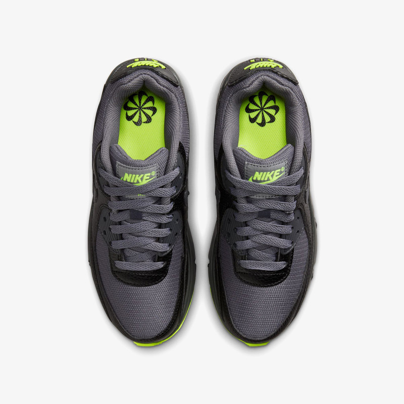 NIKE Superge NIKE AIR MAX 90 NN GS LRS 