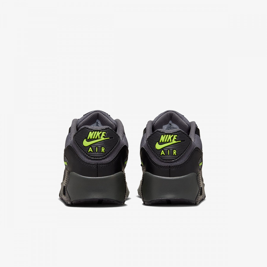 NIKE Superge NIKE AIR MAX 90 NN GS LRS 