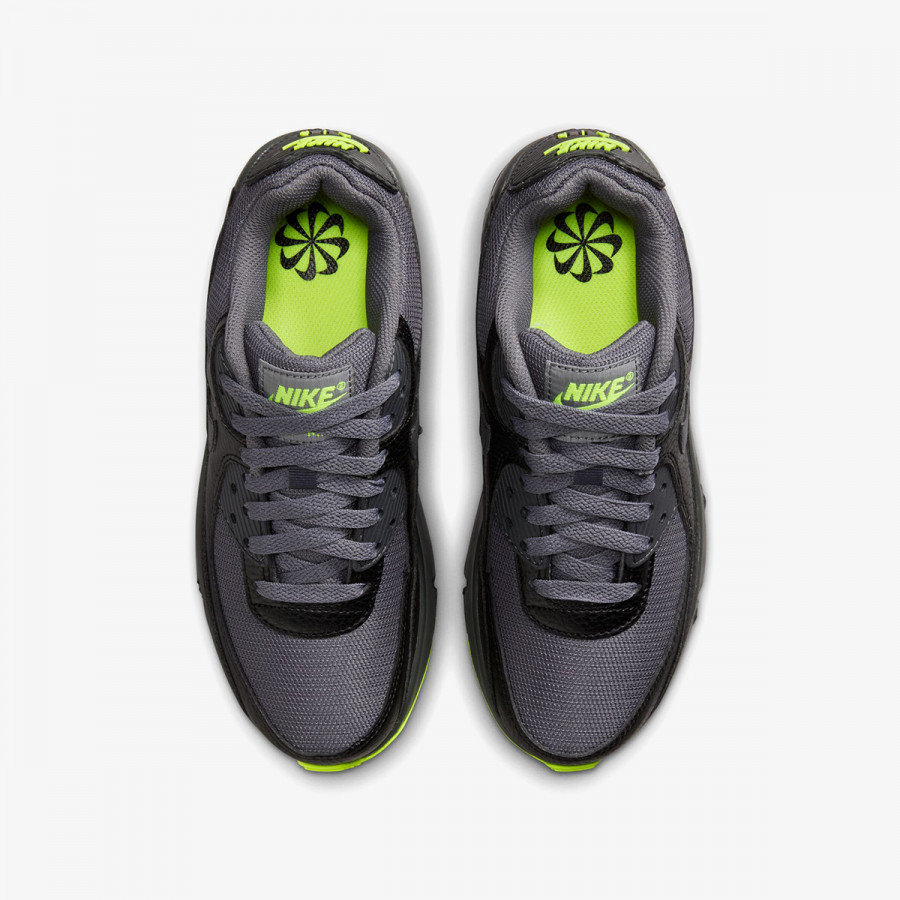 NIKE Superge NIKE AIR MAX 90 NN GS LRS 