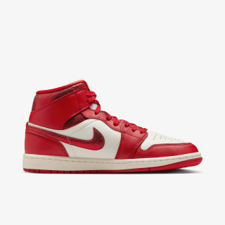 NIKE Superge WMNS AIR JORDAN 1 MID SE V2 