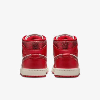 NIKE Superge WMNS AIR JORDAN 1 MID SE V2 