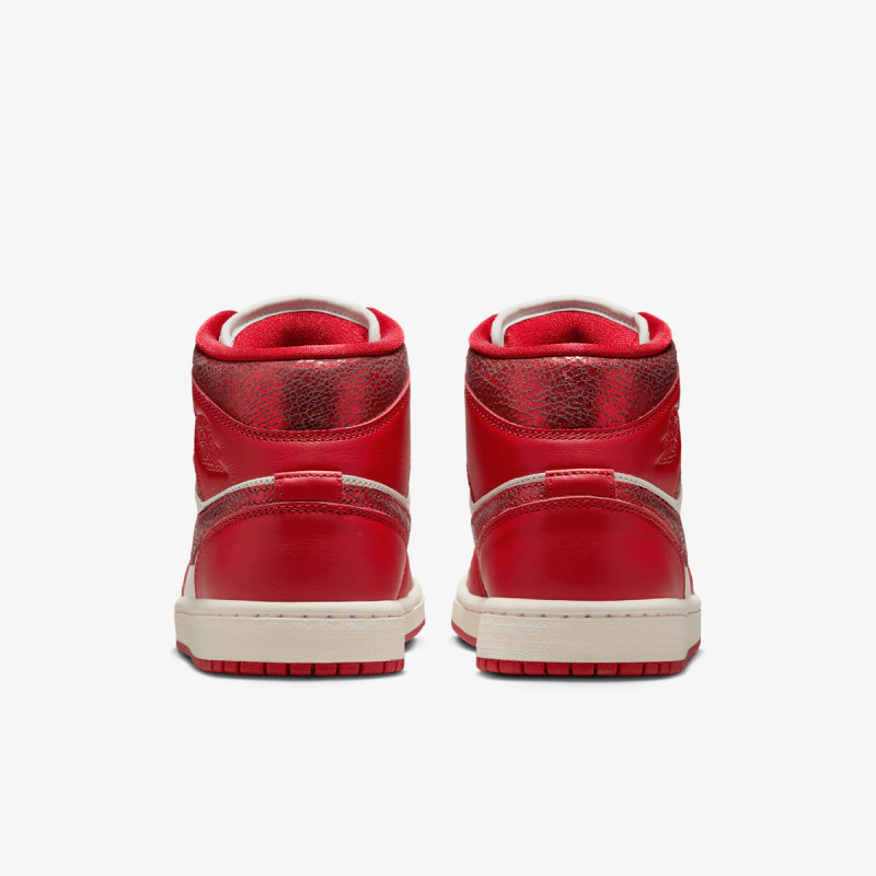 NIKE Superge WMNS AIR JORDAN 1 MID SE V2 