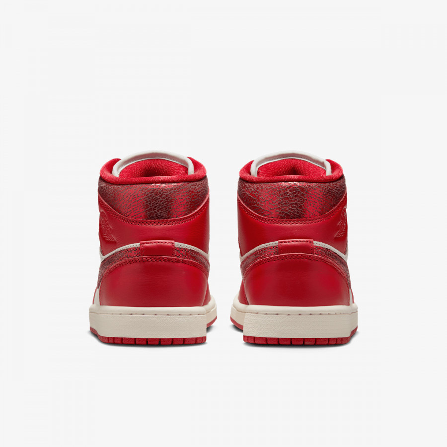 NIKE Superge WMNS AIR JORDAN 1 MID SE V2 