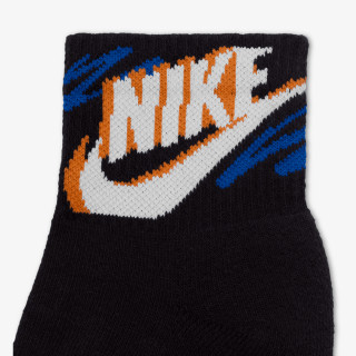 NIKE Nogavice U NK ED PLS ANKLE 3P SPORT 144 