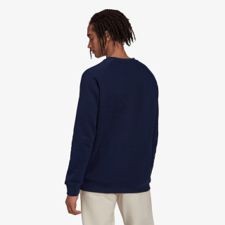 adidas MAJICA Z DOLGIMI ROKAVI ESSENTIAL CREW 