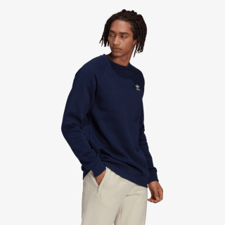 adidas MAJICA Z DOLGIMI ROKAVI ESSENTIAL CREW 