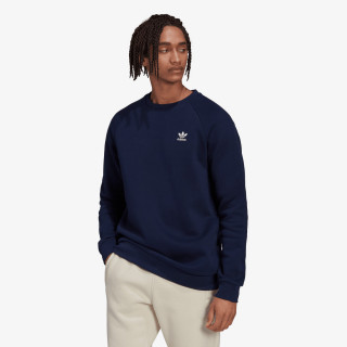 adidas MAJICA Z DOLGIMI ROKAVI ESSENTIAL CREW 