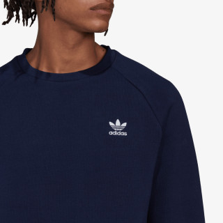 adidas MAJICA Z DOLGIMI ROKAVI ESSENTIAL CREW 