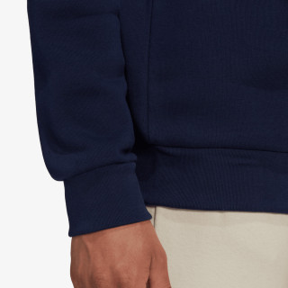 adidas MAJICA Z DOLGIMI ROKAVI ESSENTIAL CREW 