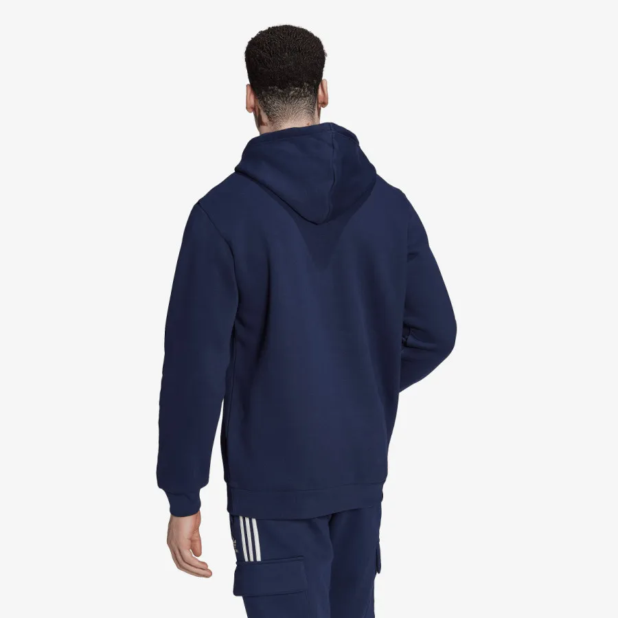 ADIDAS KAPUCAR ESSENTIAL HOODY 