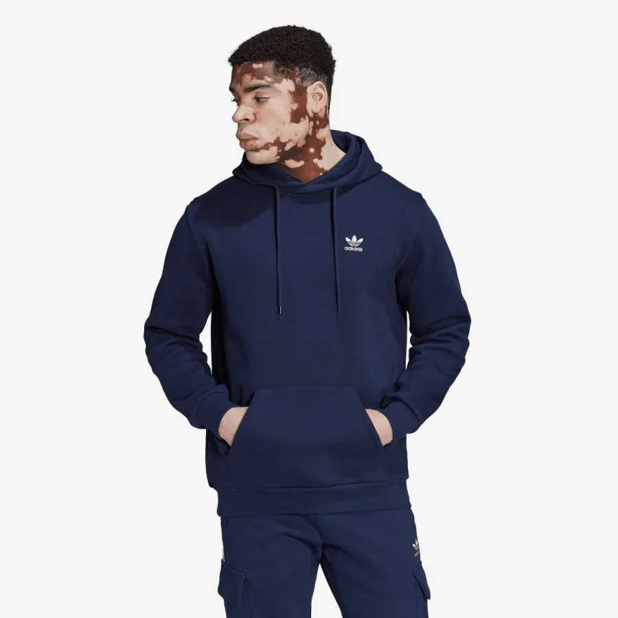 ADIDAS KAPUCAR ESSENTIAL HOODY 