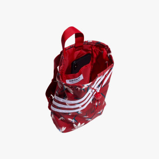 adidas Nahrbtnik Thebe Magugu Mini Bucket 