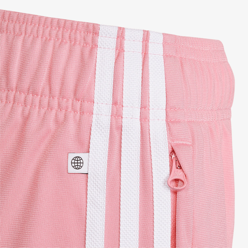 adidas SPODNJI DELI TRENIRKE SST TRACK PANTS
