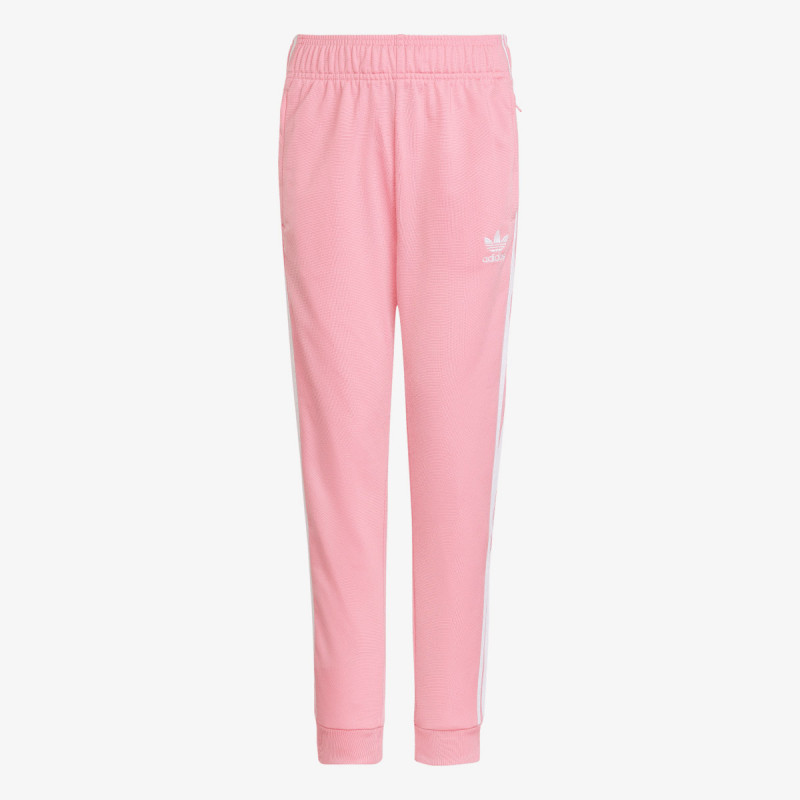 adidas SPODNJI DELI TRENIRKE SST TRACK PANTS